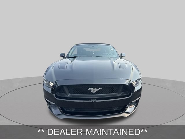 Used 2015 Ford Mustang GT Premium RWD image 2