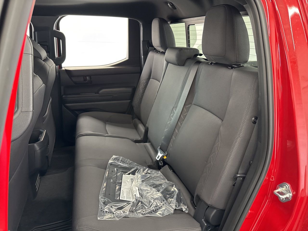 New 2026 Toyota Tacoma SR5 image 39