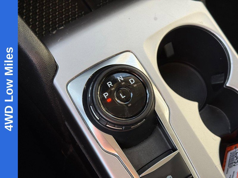 Used 2024 Ford Bronco Sport Big Bend AWD/4WD image 27