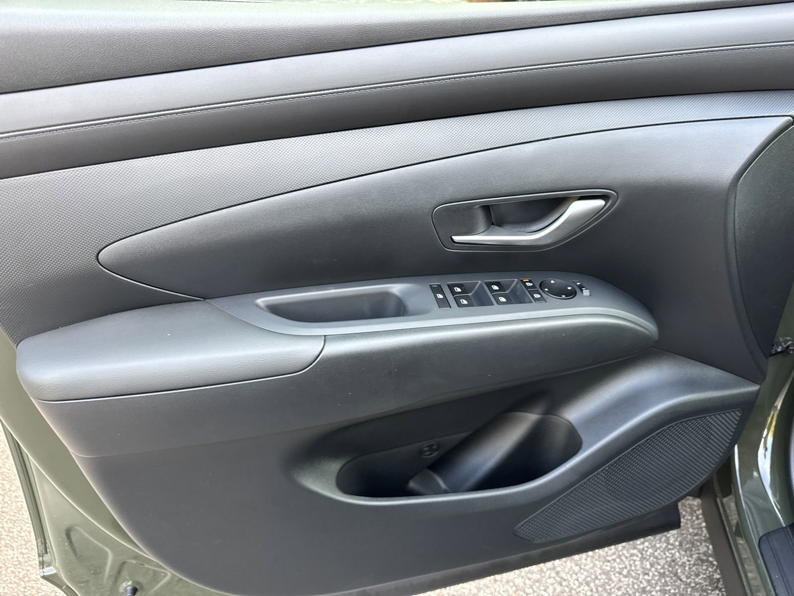 New 2026 Hyundai Tucson SEL image 10