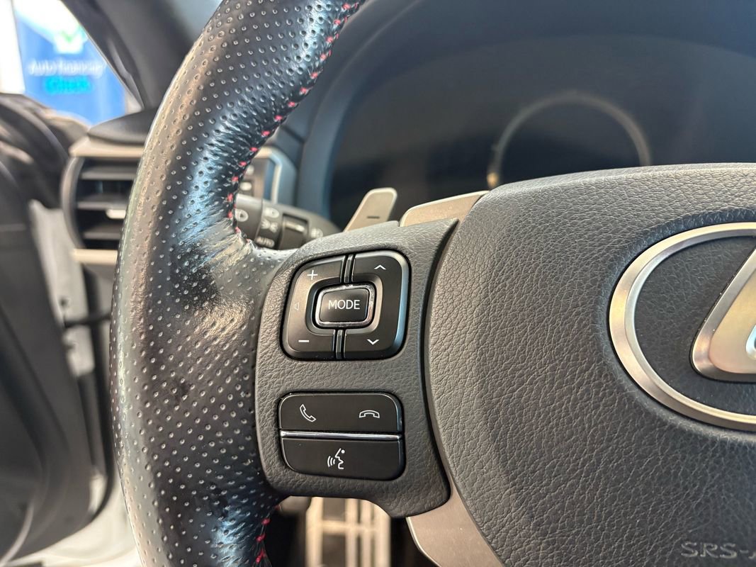 Used 2017 Lexus RC 300 F Sport image 18