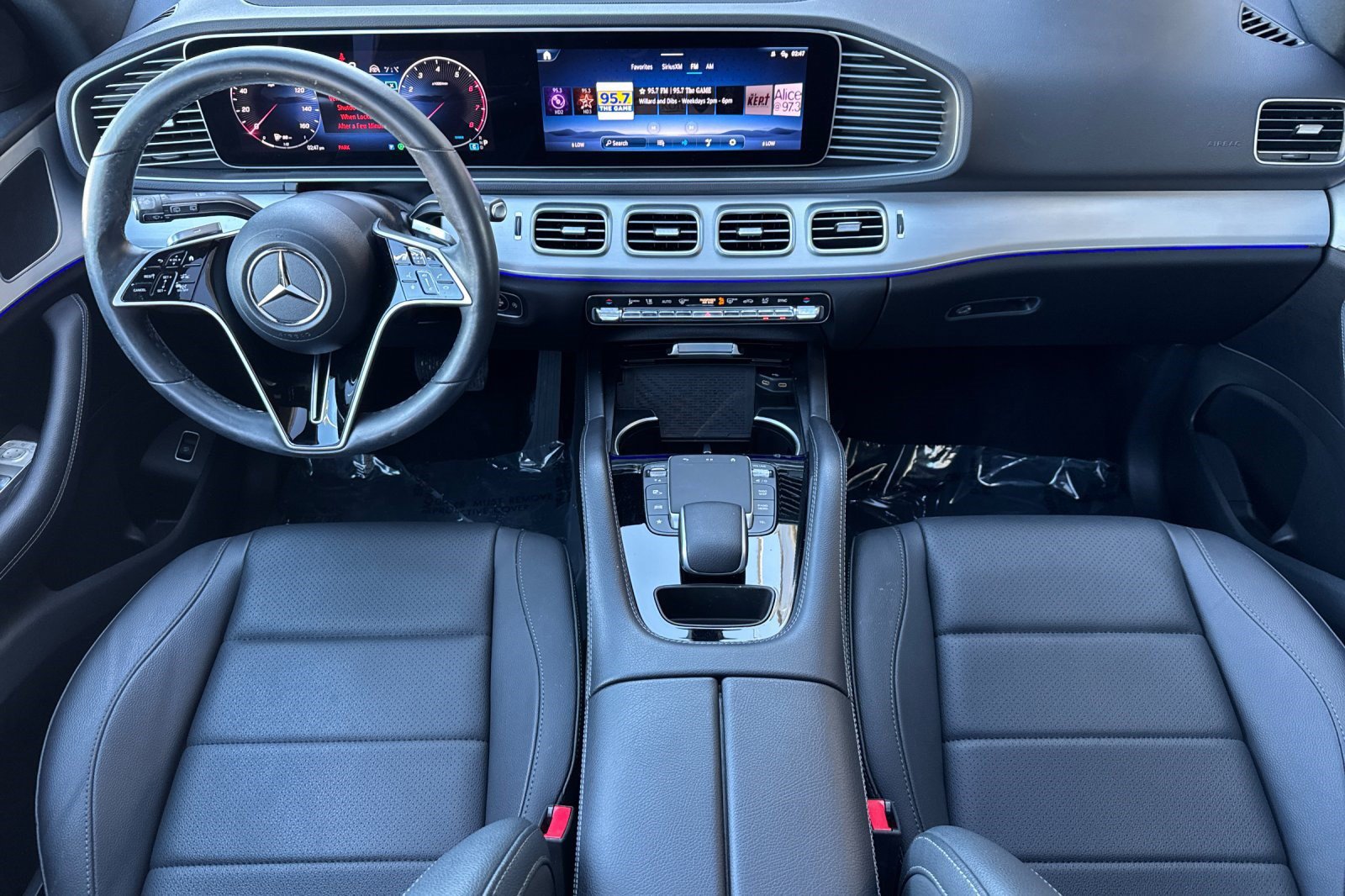 Certified 2024 Mercedes-Benz GLE 450 4MATIC image 15
