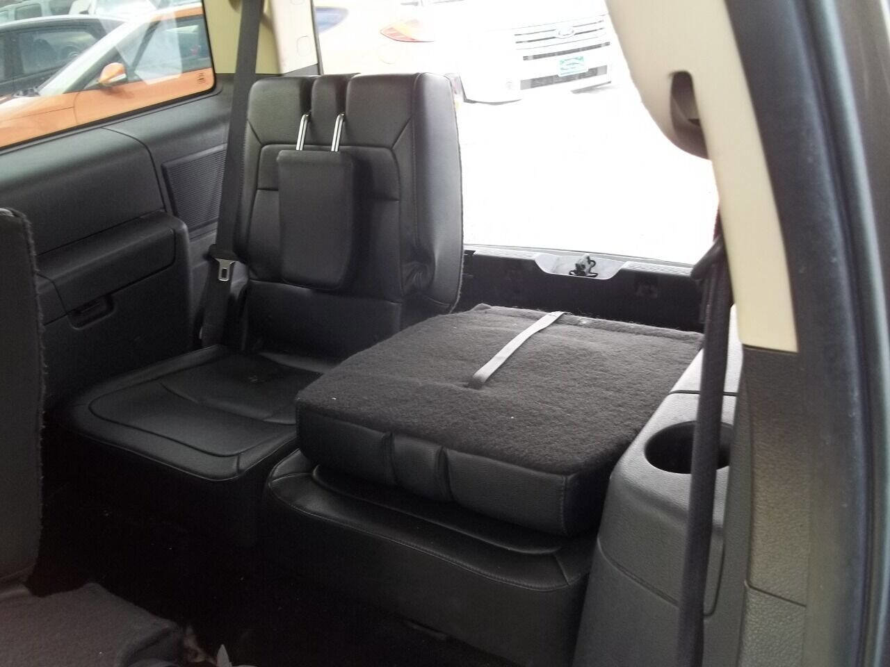 Used 2014 Ford Flex Limited FWD image 12