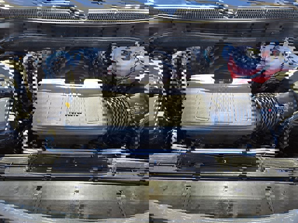 New 2026 Chevrolet Tahoe High Country image 32