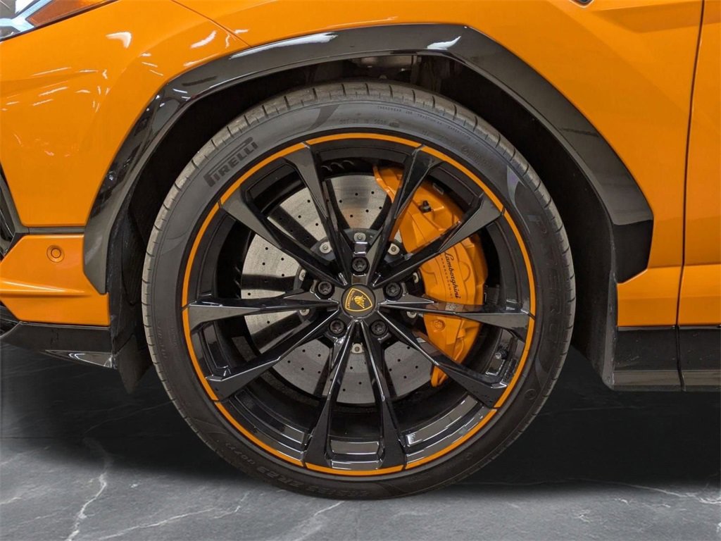 Used 2024 Lamborghini Urus S image 39