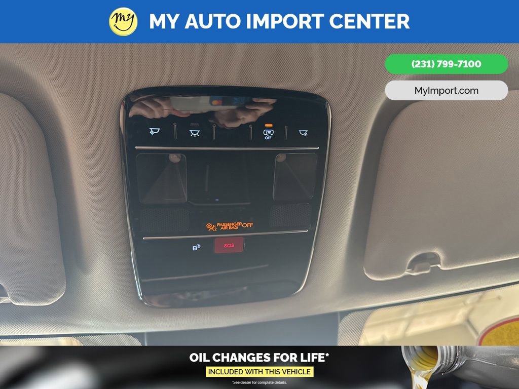 Used 2025 Hyundai Santa Fe SEL image 24