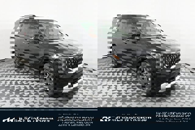 New 2026 Kia Carnival EX video 1