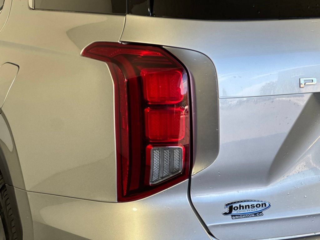 Used 2024 Hyundai Palisade SEL AWD/4WD image 12