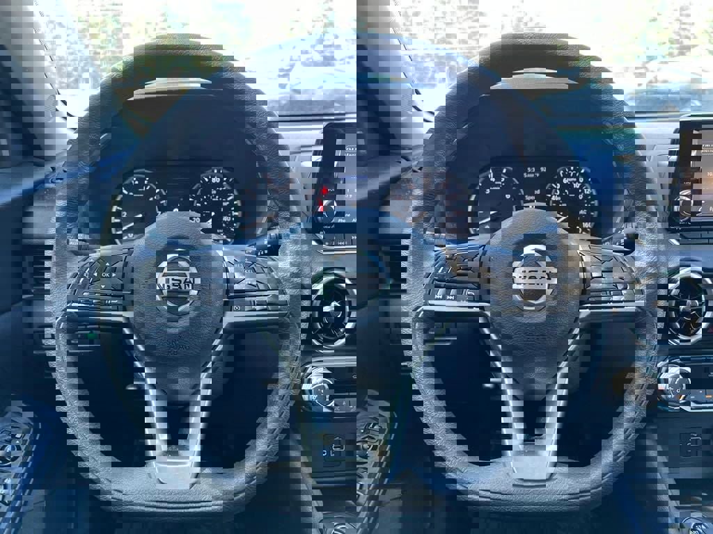 Used 2021 Nissan Sentra S image 22