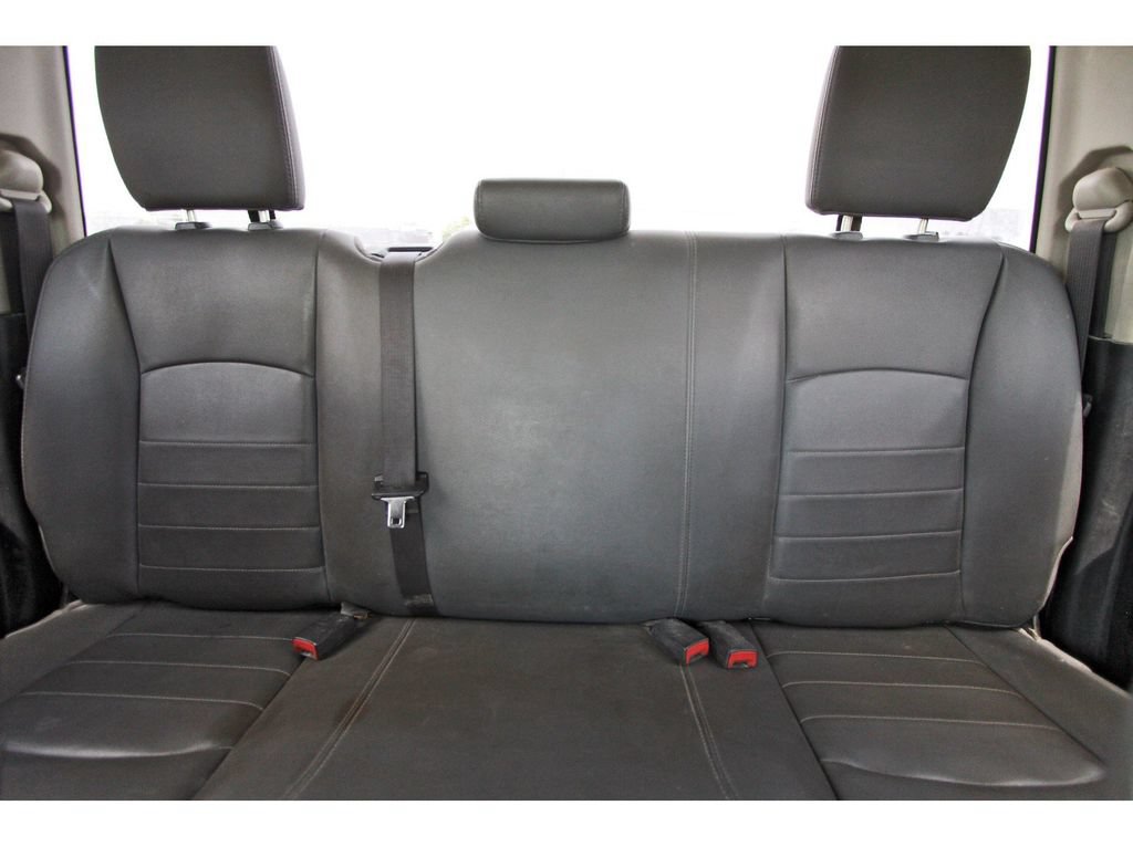 Used 2019 RAM 1500 Tradesman AWD/4WD image 13