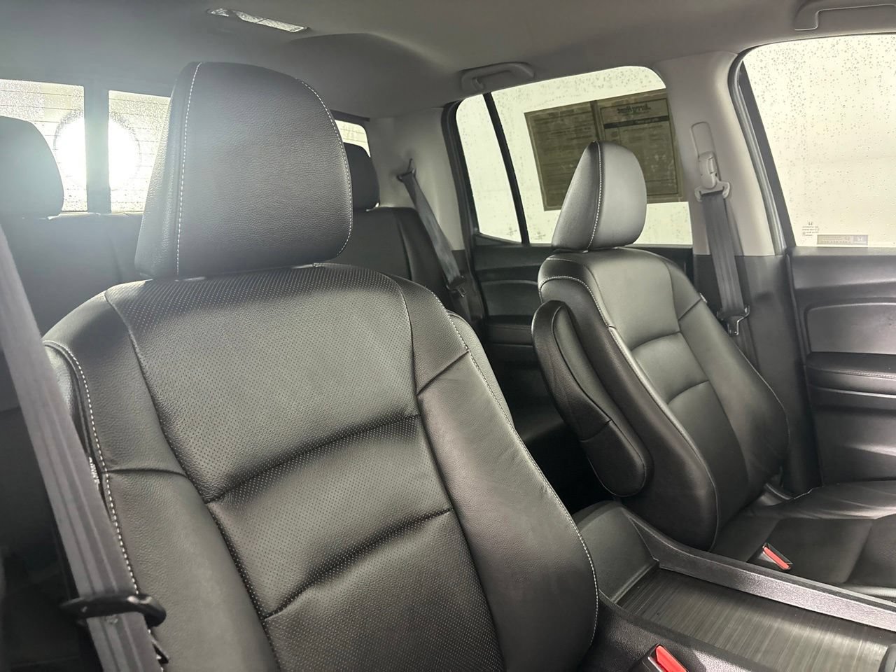 Used 2023 Honda Ridgeline RTL image 30