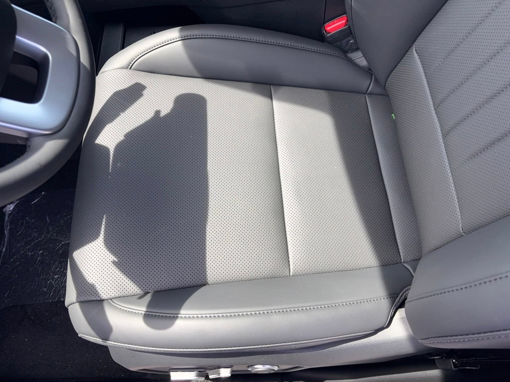 New 2027 Hyundai Santa Fe SEL FWD image 24