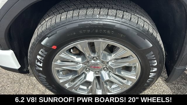 Used 2023 GMC Sierra 1500 Denali AWD/4WD image 33