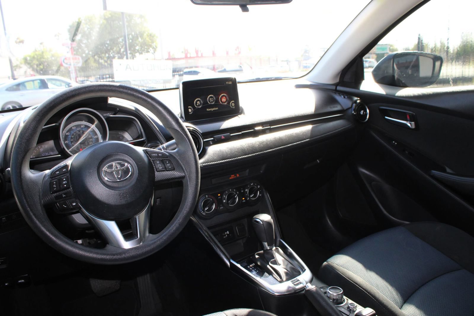Used 2018 Toyota Yaris iA FWD image 24