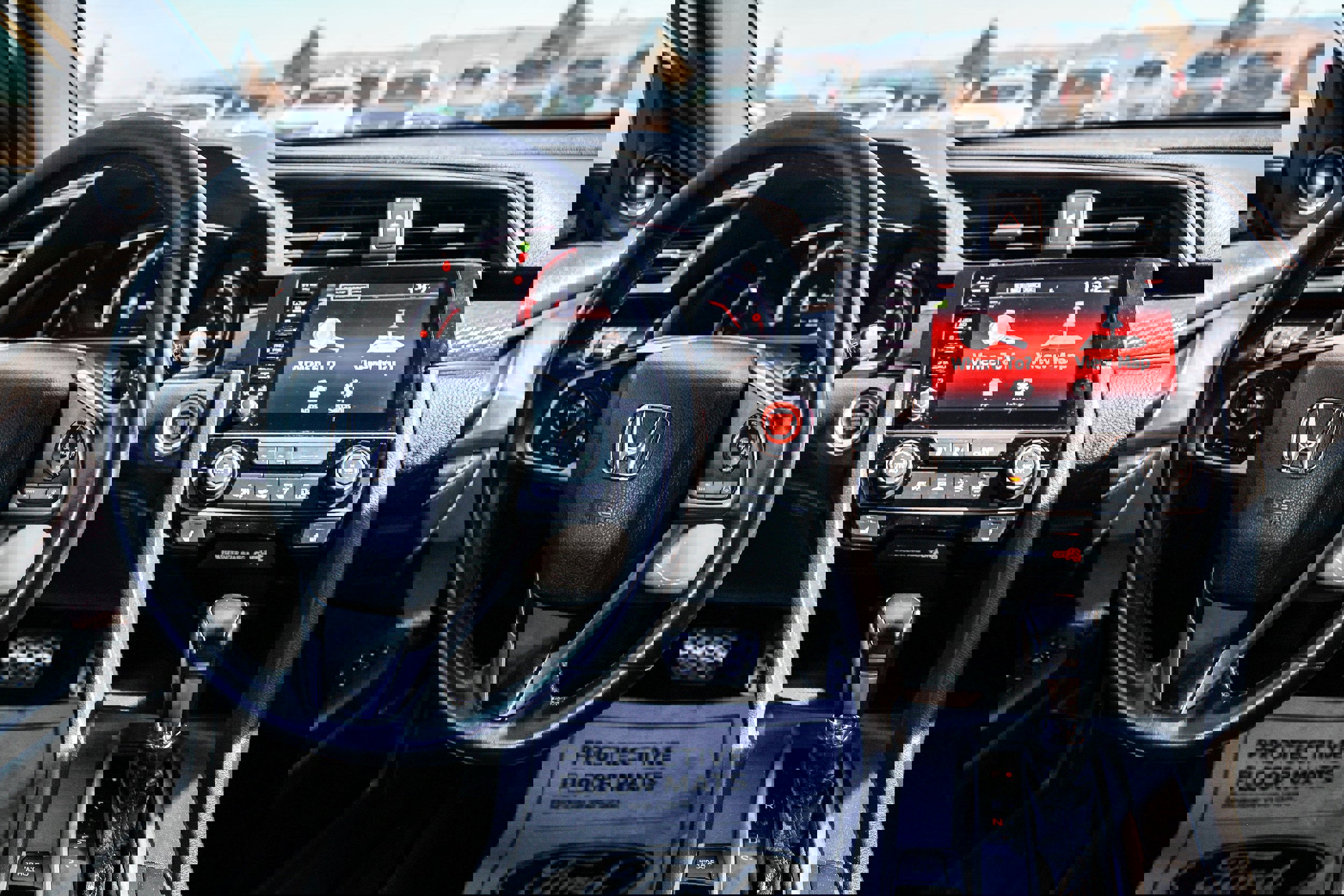 Used 2019 Honda Civic Sport Touring image 17