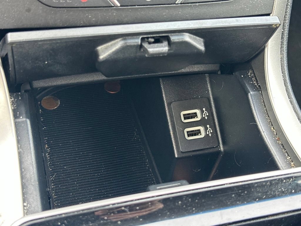 Used 2019 Ford Edge SEL w/ Equipment Group 201A FWD image 25