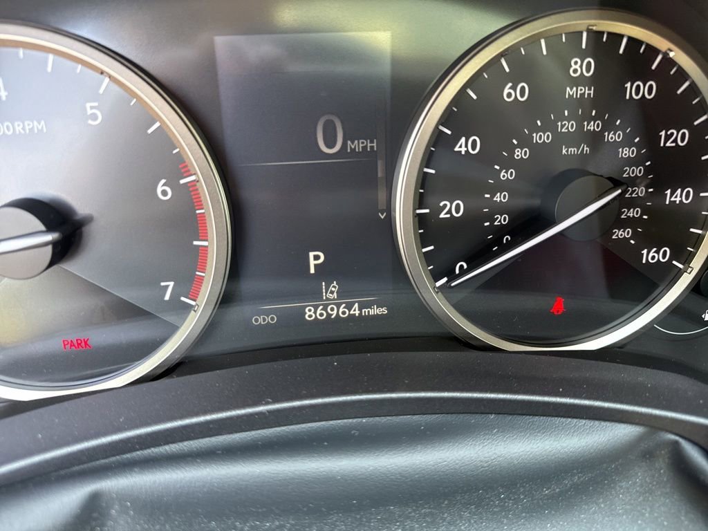 Used 2020 Lexus NX 300 AWD w/ Premium Package image 16