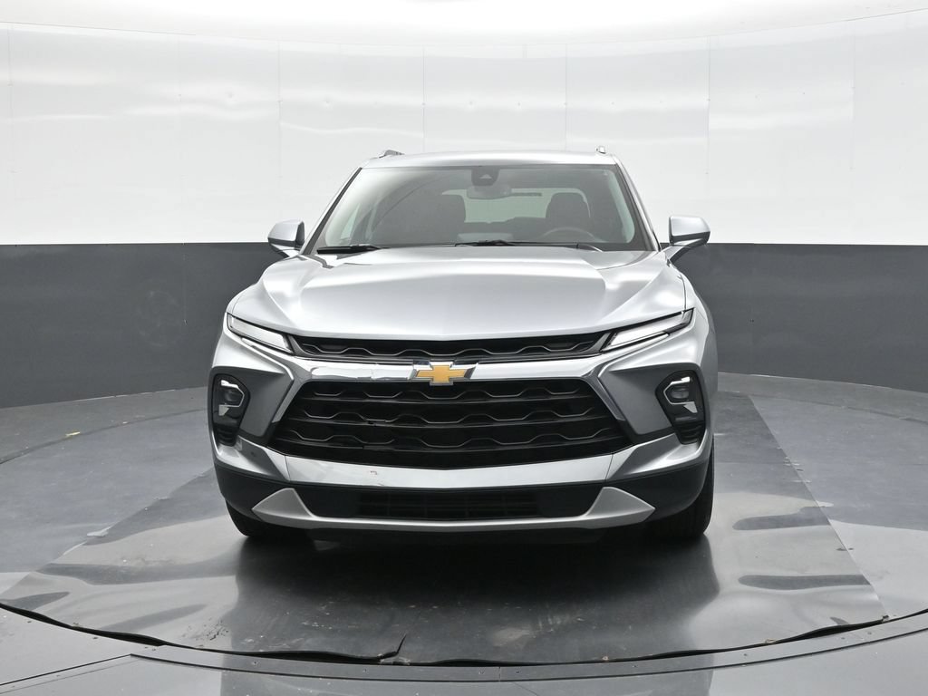 Used 2024 Chevrolet Blazer LT w/ Convenience Package FWD image 30