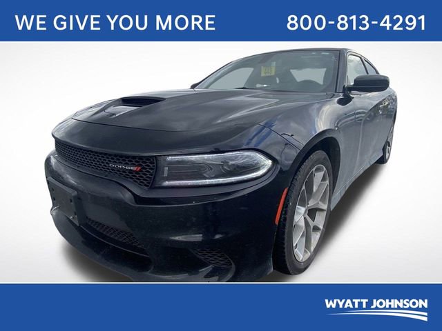 Used 2023 Dodge Charger GT