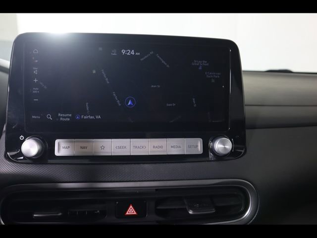 Used 2022 Hyundai Kona Limited FWD image 36