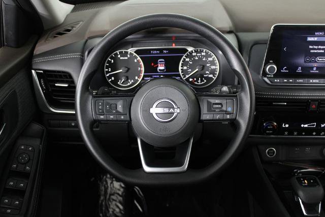 Certified 2023 Nissan Rogue SV image 10