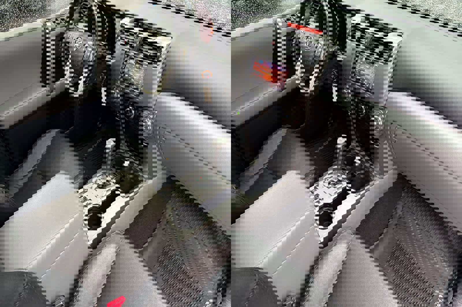 Used 2010 Toyota 4Runner SR5 w/ Premium Pkg w/Leather image 18