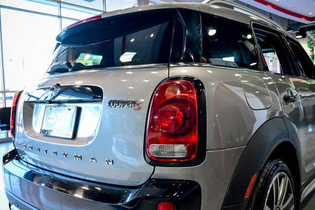Used 2020 MINI Cooper Countryman S w/ Driver Assistance Package AWD/4WD image 11