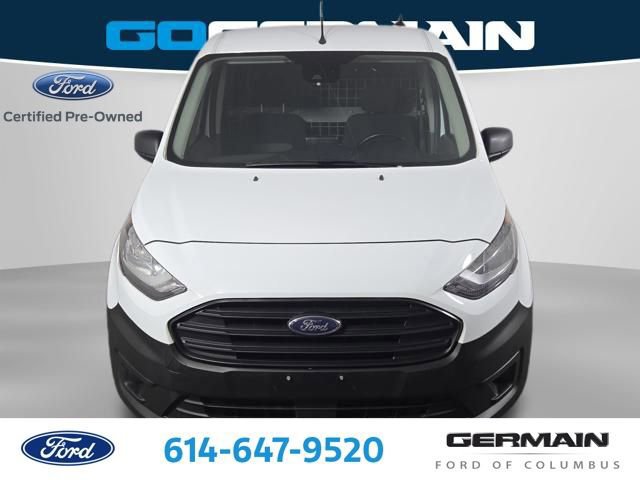 Certified 2022 Ford Transit Connect XL image 3