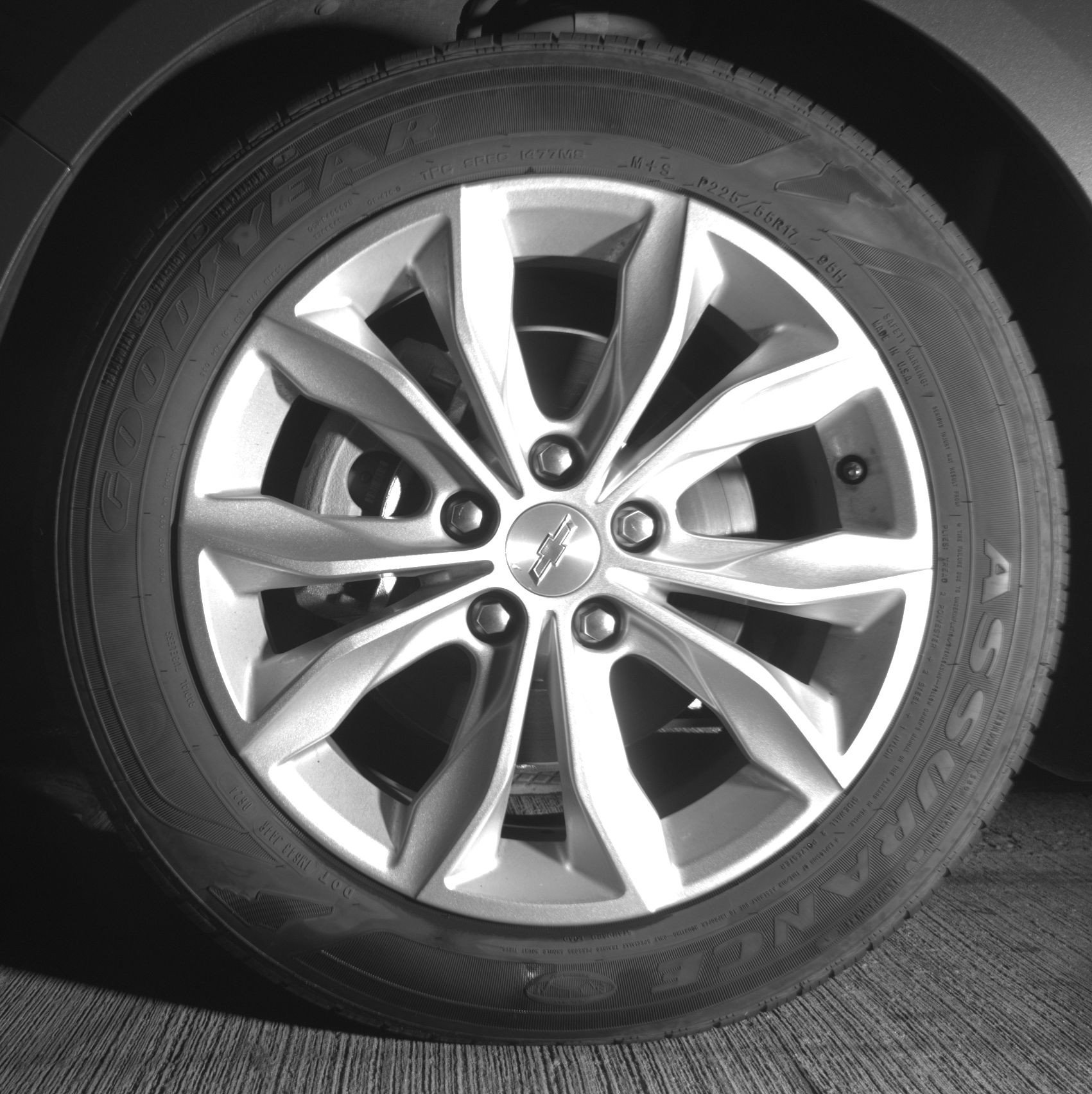 Used 2024 Chevrolet Malibu LT FWD image 19