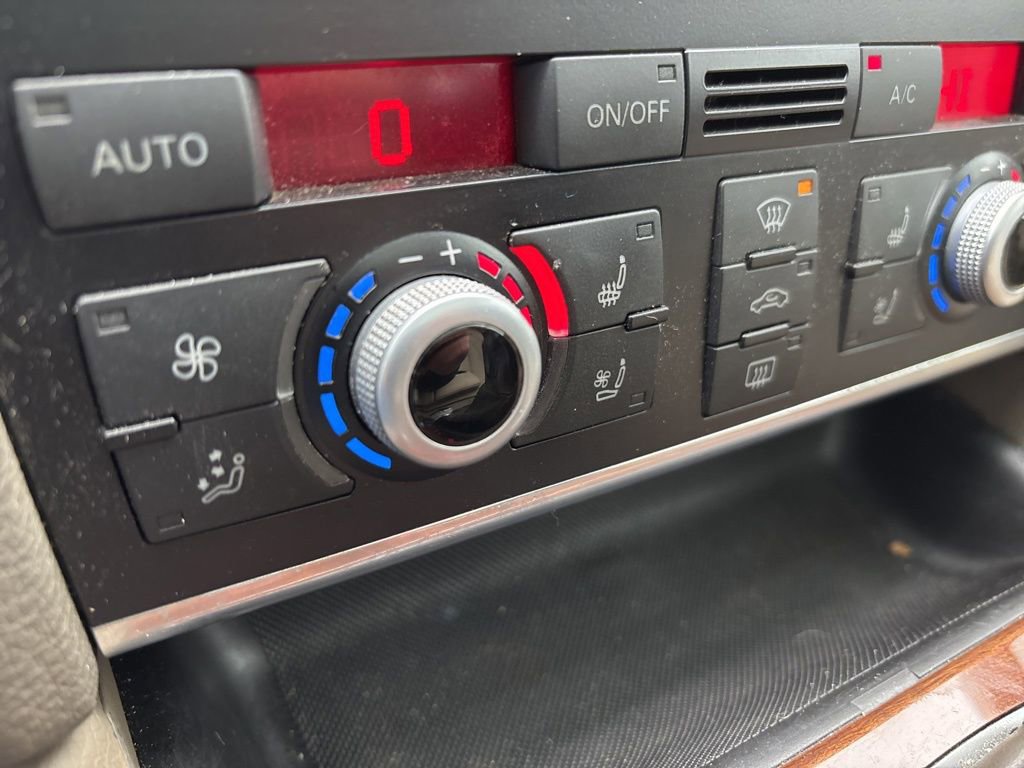 Used 2014 Audi Q7 TDI Prestige image 6