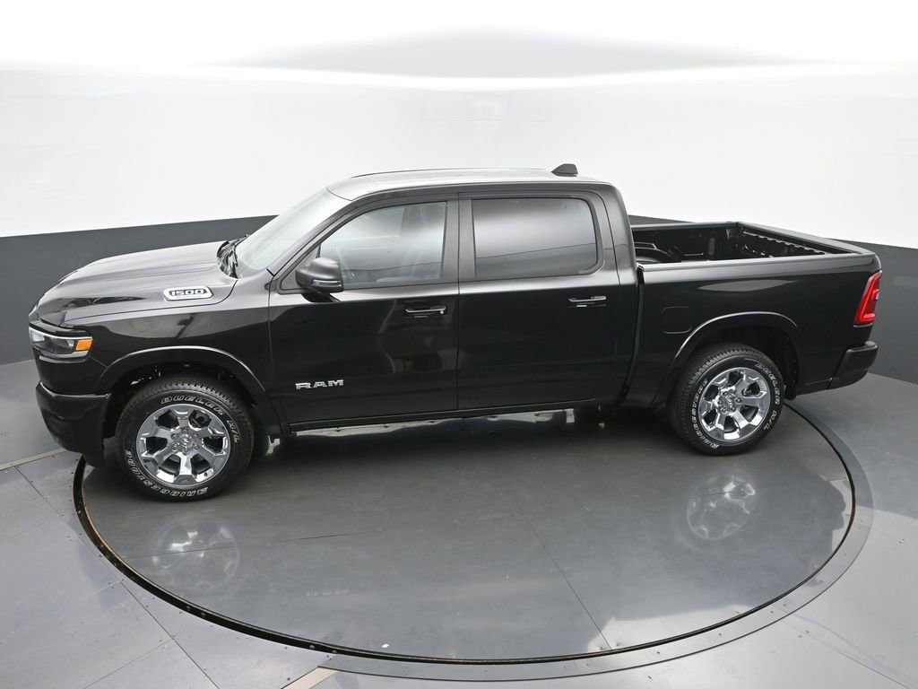 New 2025 RAM 1500 Big Horn image 39
