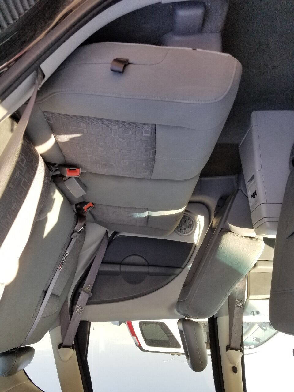 Used 2007 Chrysler PT Cruiser Touring w/ Fleet Value Group I image 10