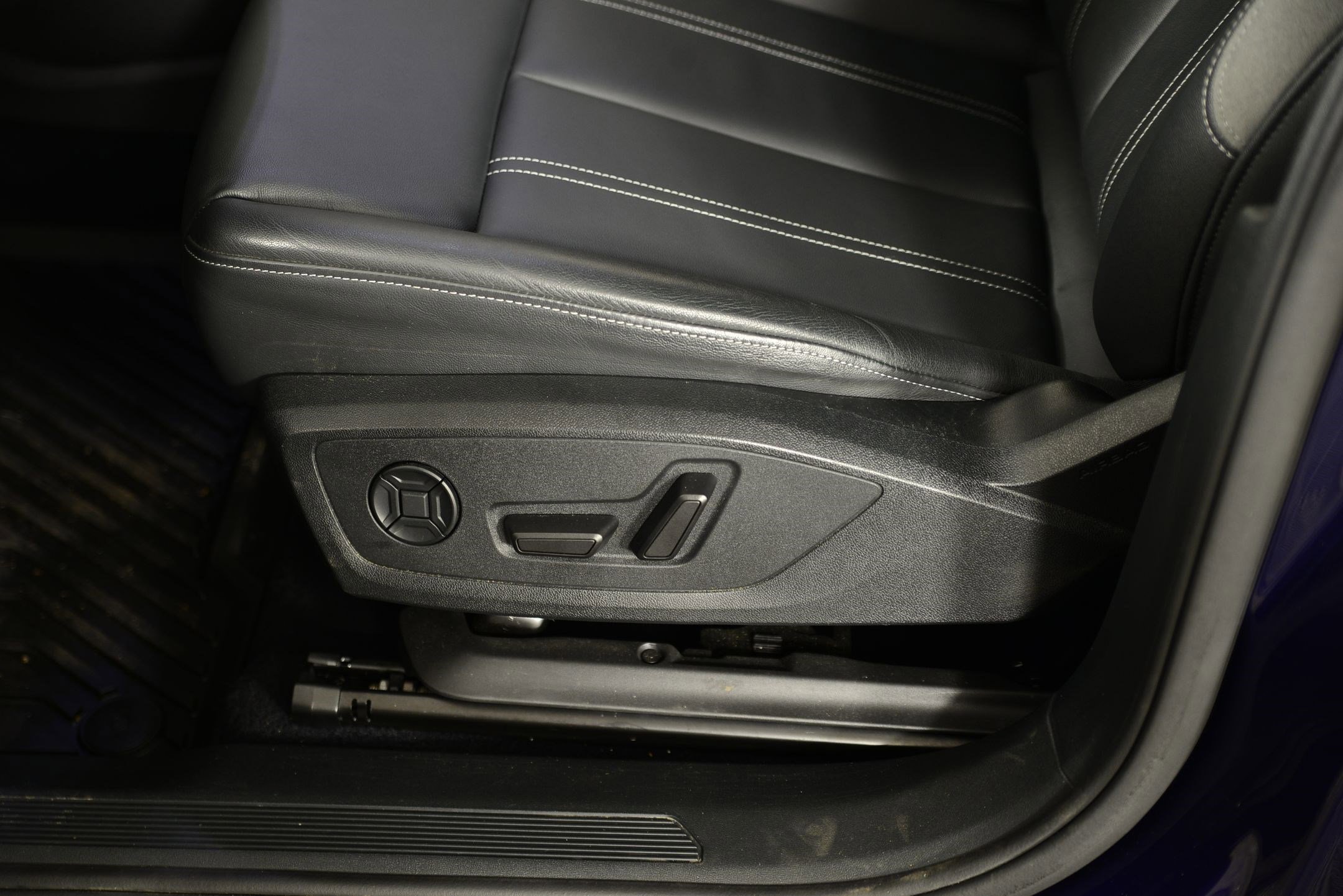 Certified 2023 Audi Q4 e-tron Premium Plus w/ Premium Plus image 27