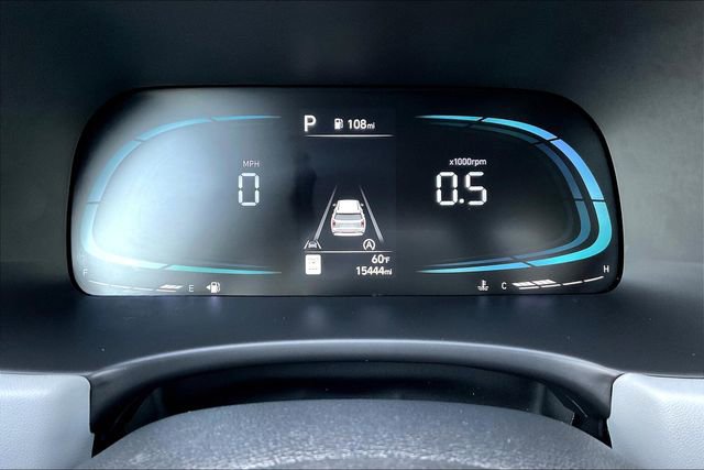 Used 2024 Hyundai Palisade SEL image 20