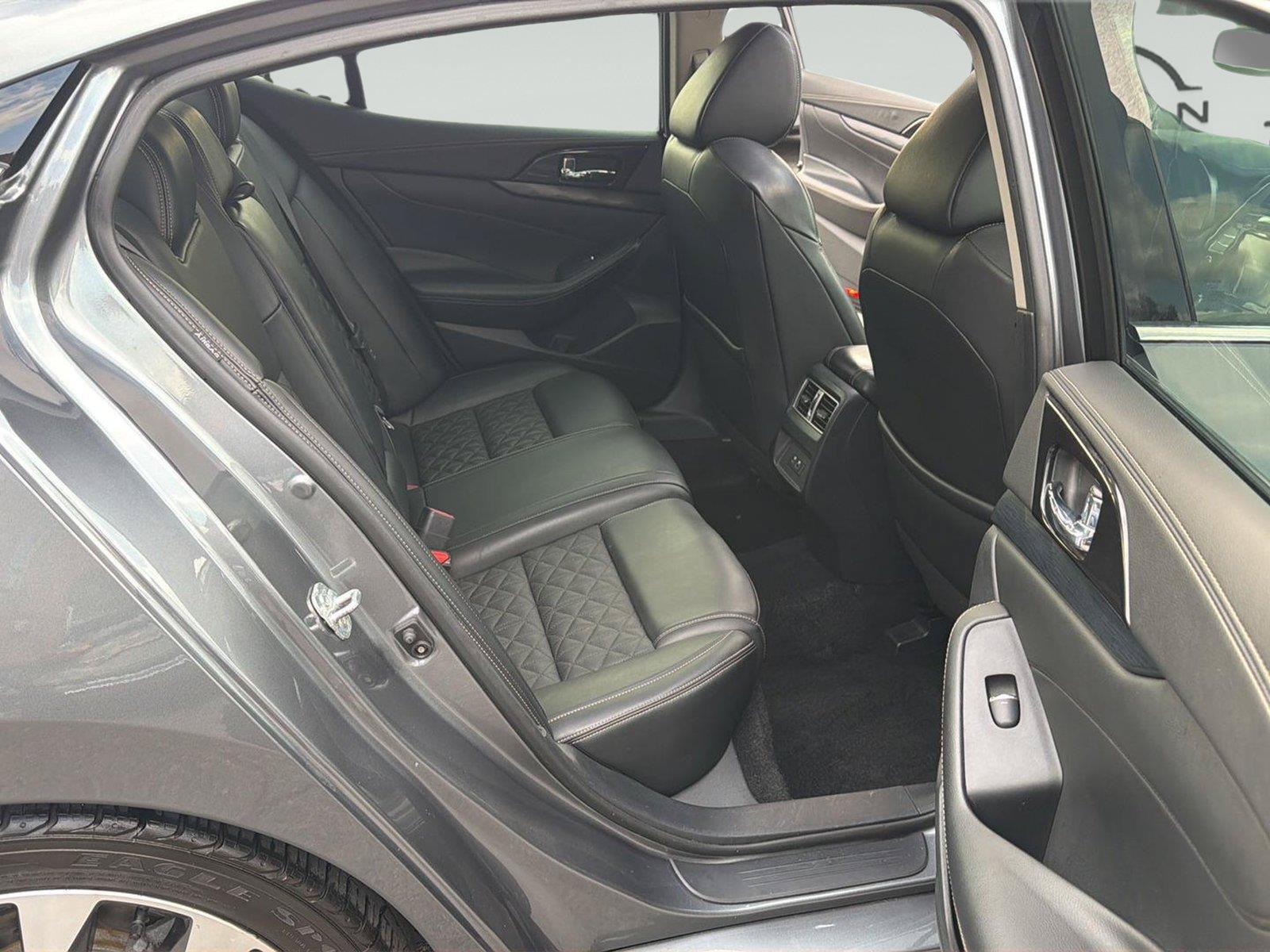 Used 2019 Nissan Maxima Platinum w/ Sport Mat Group FWD image 26