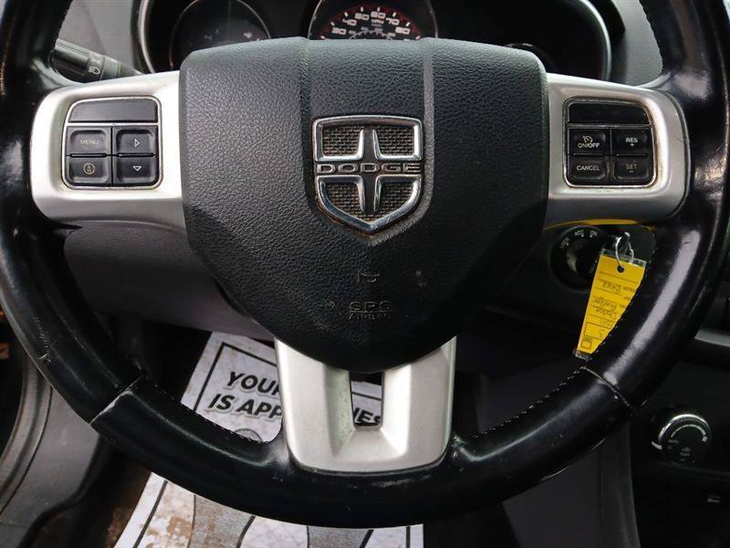 Used 2011 Dodge Avenger Mainstreet FWD image 14