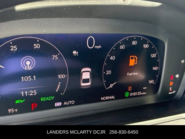 Used 2023 Honda Accord Touring image 19