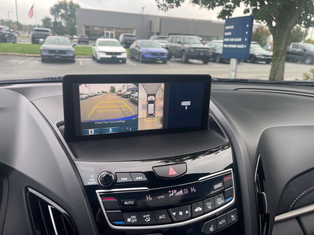 Certified 2024 Acura RDX w/ Advance Package AWD/4WD image 46