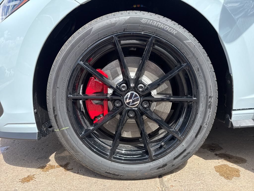 New 2026 Volkswagen Jetta GLI Autobahn FWD image 27