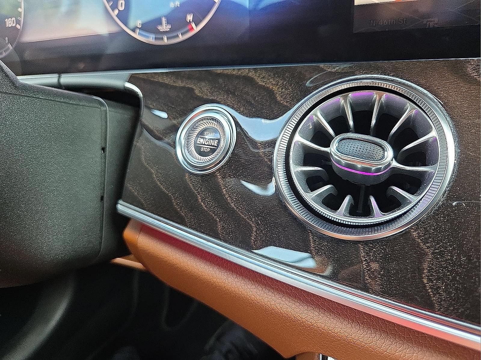 Used 2020 Mercedes-Benz E 450 Cabriolet image 22