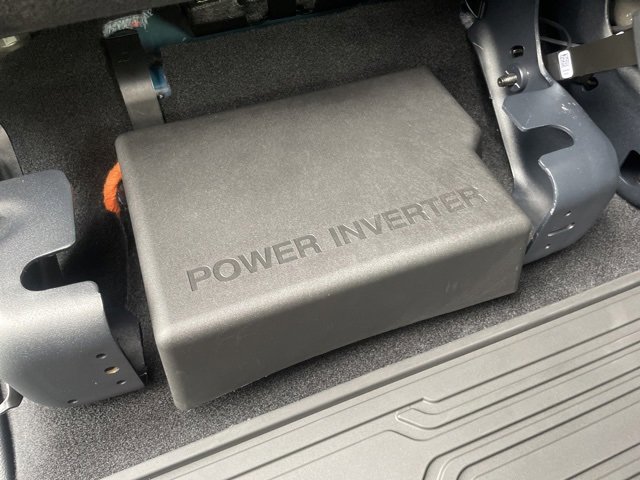 New 2025 Ford F150 XLT w/ Equipment Group 302A MID image 63
