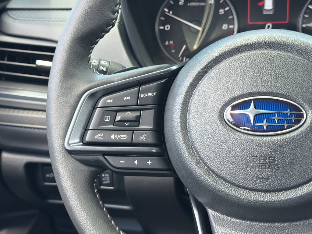 New 2026 Subaru Forester Limited AWD/4WD image 25