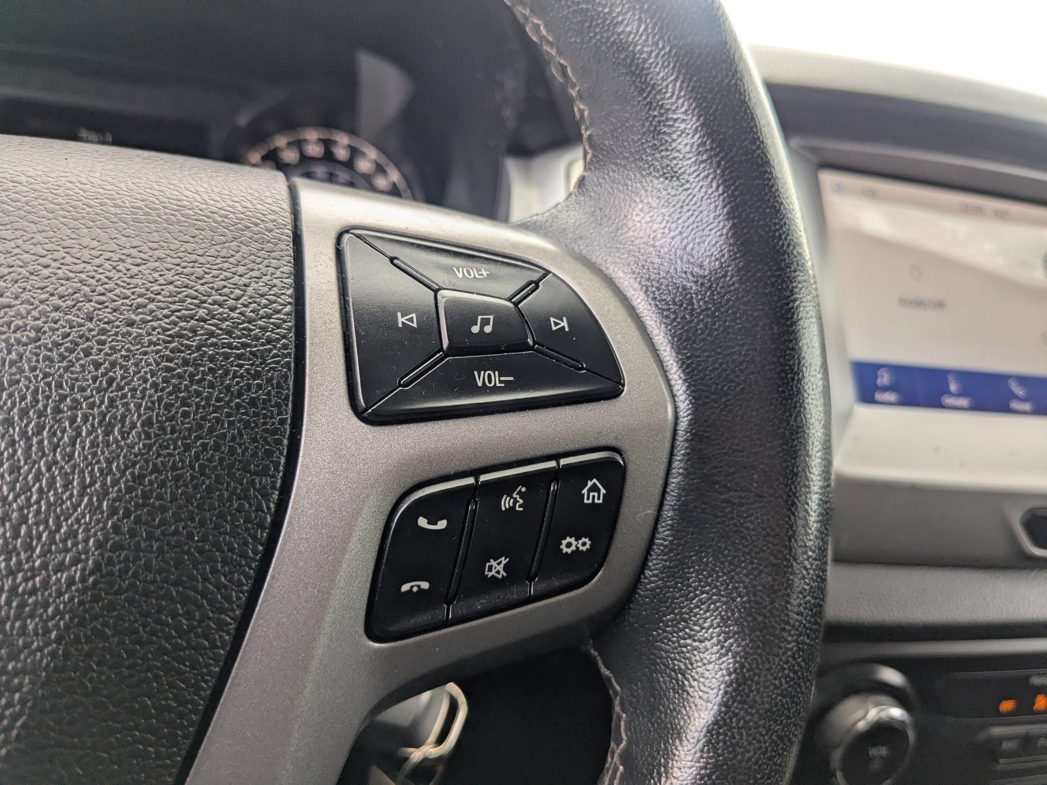 Used 2023 Ford Ranger XLT w/ Equipment Group 301A Mid AWD/4WD image 21