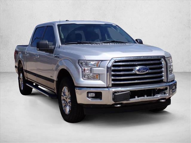 Used 2017 Ford F150 XLT w/ Equipment Group 302A Luxury AWD/4WD image 6