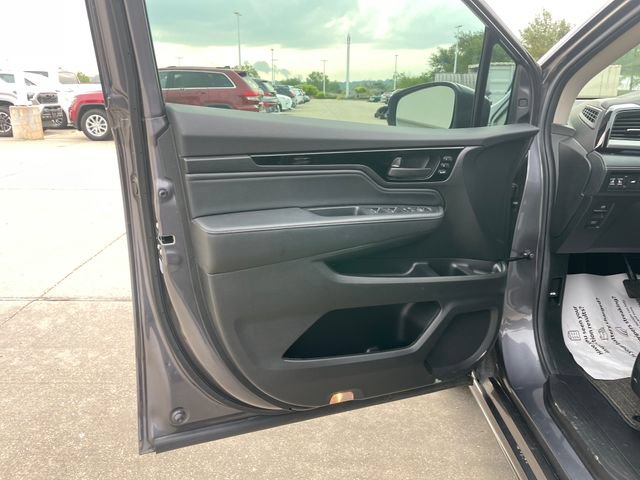 Used 2025 Honda Odyssey Touring image 20