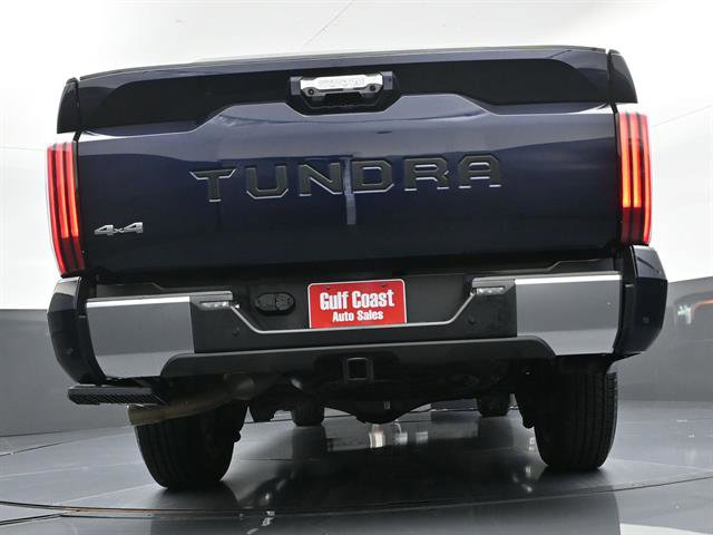 Used 2023 Toyota Tundra Limited AWD/4WD image 34