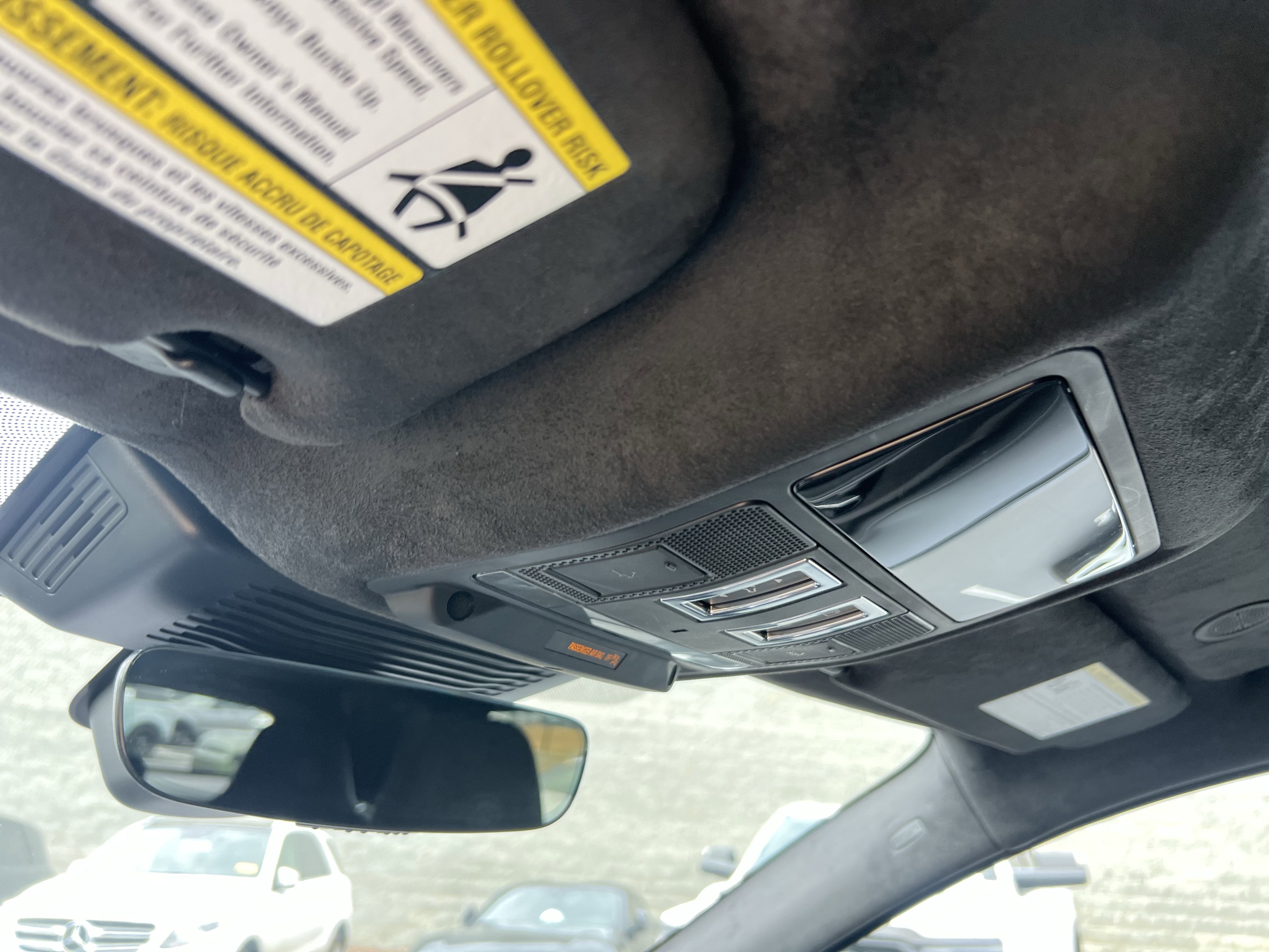 Used 2023 Jaguar F-PACE SVR image 24