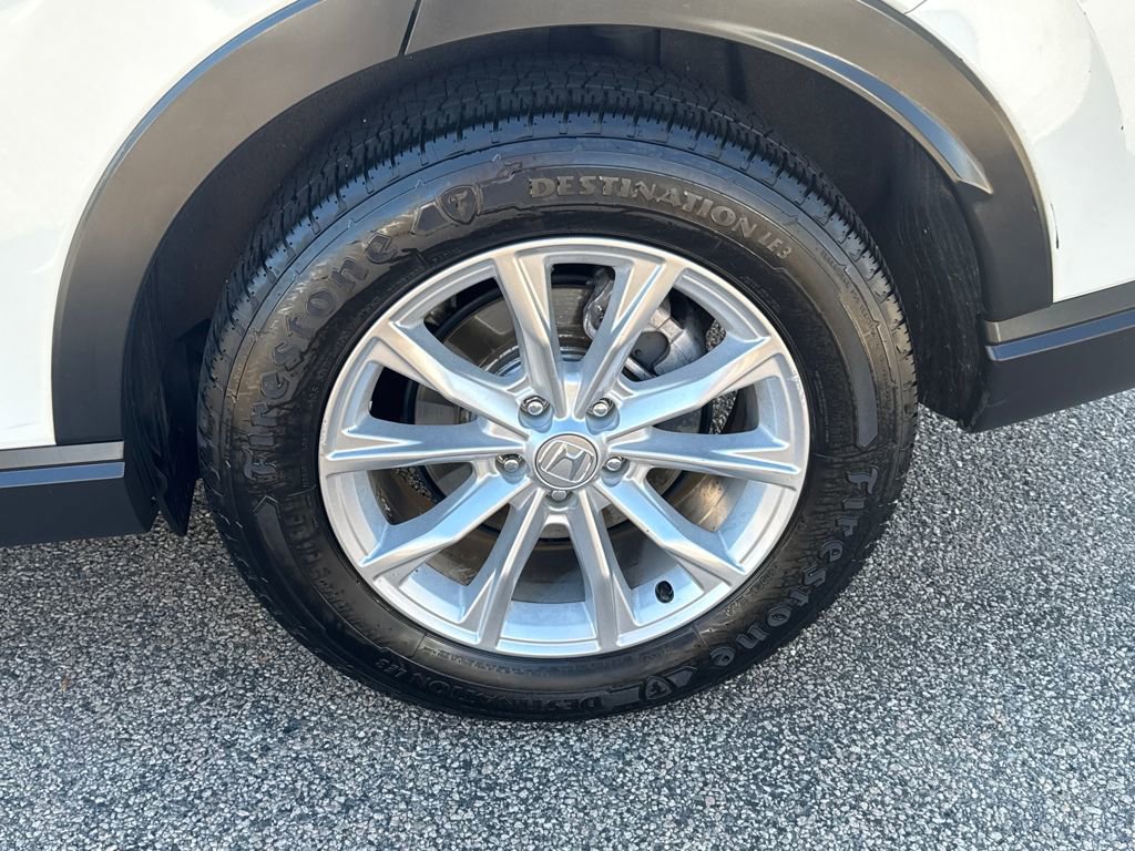 Used 2023 Honda CR-V EX-L image 41