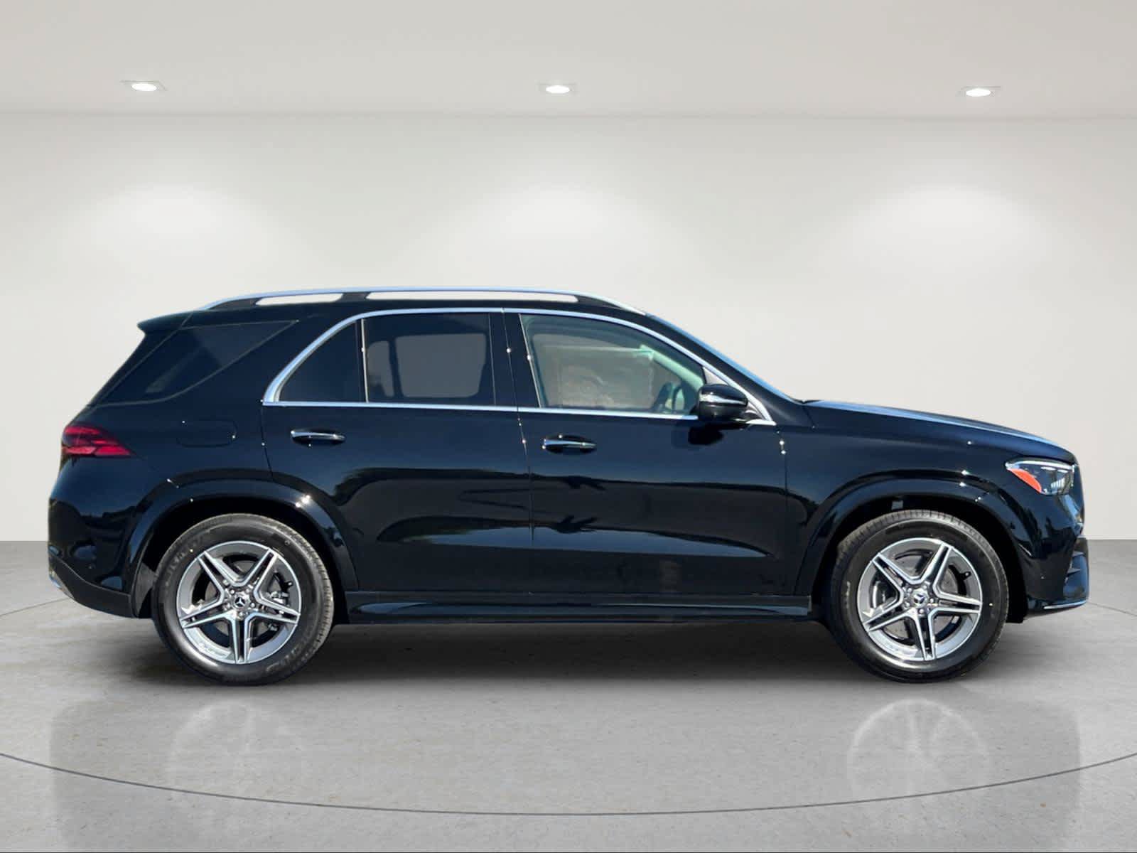 New 2026 Mercedes-Benz GLE 450 4MATIC image 6