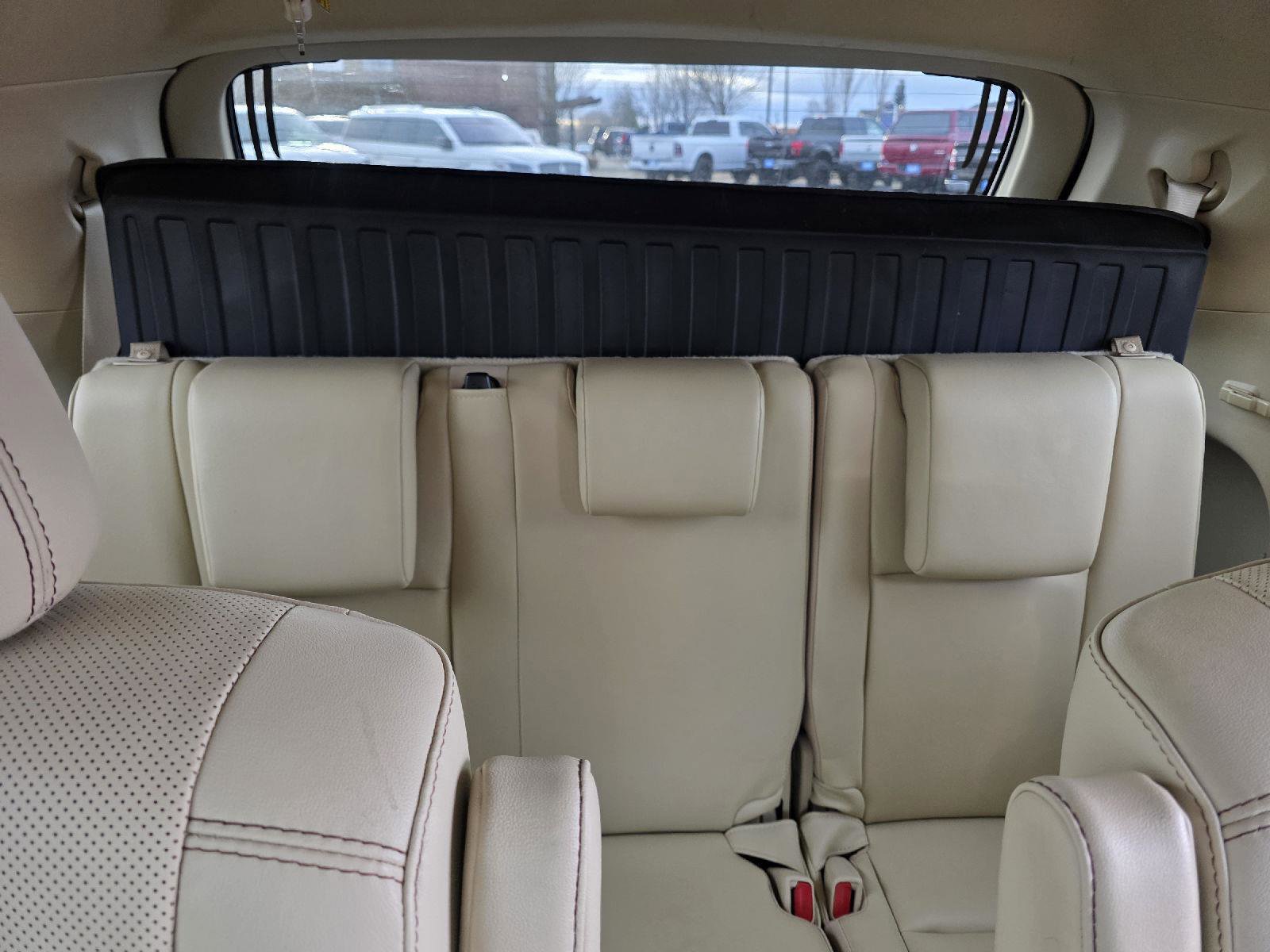 Used 2019 Toyota Highlander Limited image 38